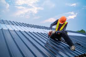 Best Green or Eco-Friendly Roofing Solutions  in Geistown, PA